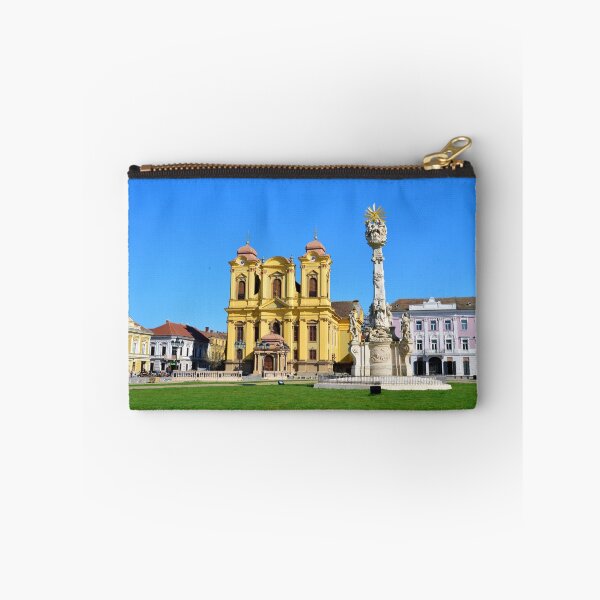 Item preview, timisoara union square dome designed and sold by tony4urban.