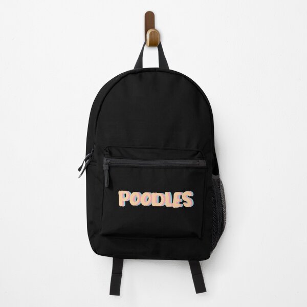 Item preview, Poodles - Aesthetic designed and sold by Paperfly Studio.