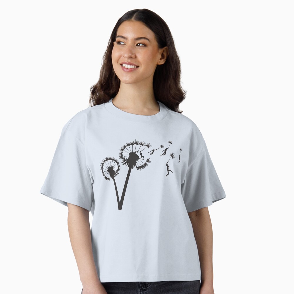 Item preview, Boxy T-Shirt designed and sold by zomboy.