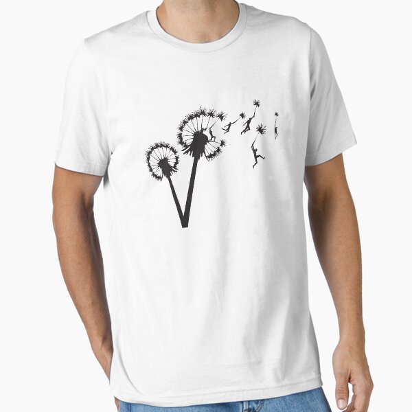 Item preview, Dandylion People Flight designed and sold by zomboy.