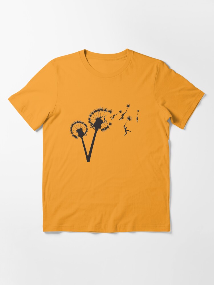 Alternate view of Dandylion People Flight Essential T-Shirt
