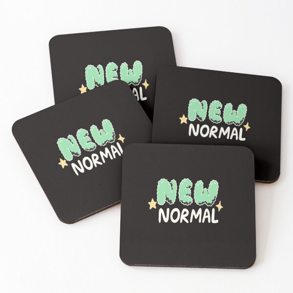 Item preview, New Normal, conform designed and sold by julset.