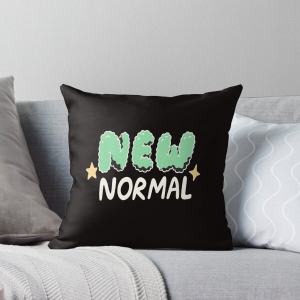 Item preview, New Normal, conform designed and sold by julset.
