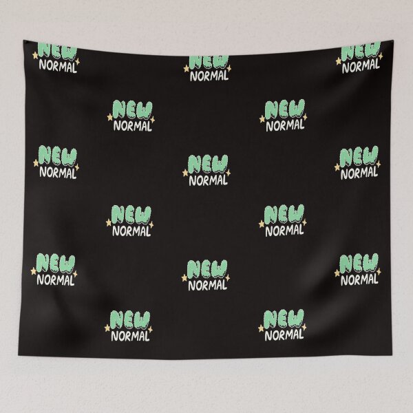 Item preview, New Normal, conform designed and sold by julset.