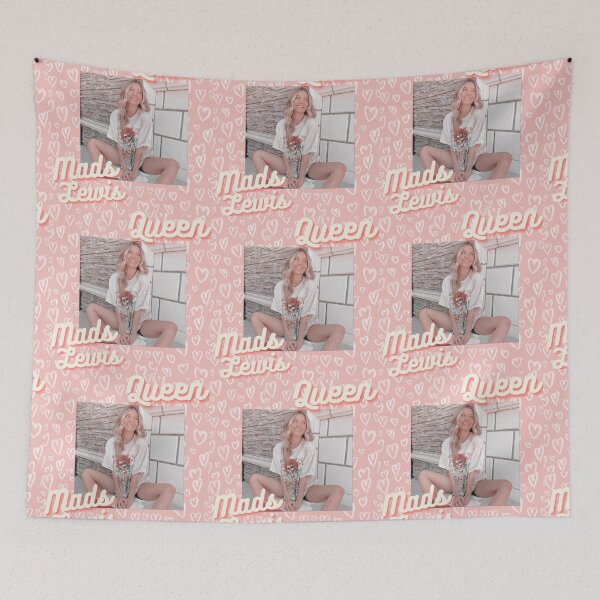 Item preview, Mads Lewis  designed and sold by Teen Spot.