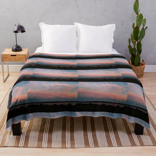 Item preview, SUNSET ON THE LAKE designed and sold by JoAnnHayden.