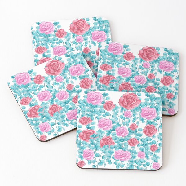 Item preview, roses garden designed and sold by jajahjee.
