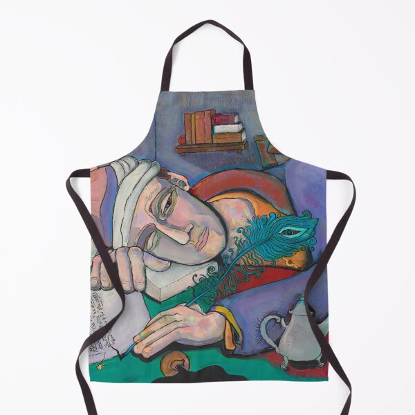Item preview, The Young Poet Rumi designed and sold by Skip-Myers.