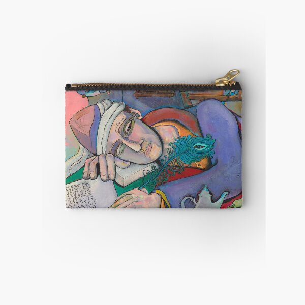 Item preview, The Young Poet Rumi designed and sold by Skip-Myers.