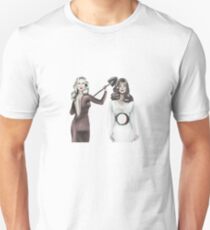 Death really does become her Unisex T-Shirt