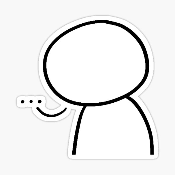 Wot... Sticker