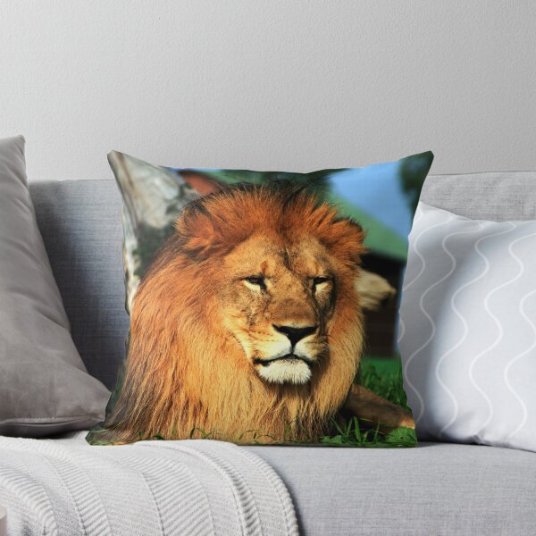 Item preview, Lion designed and sold by Sven19864.