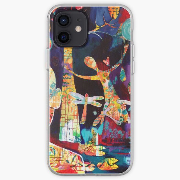 Joy iPhone Soft Case