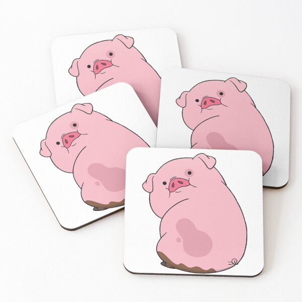 Item preview, waddles designed and sold by charlo19.