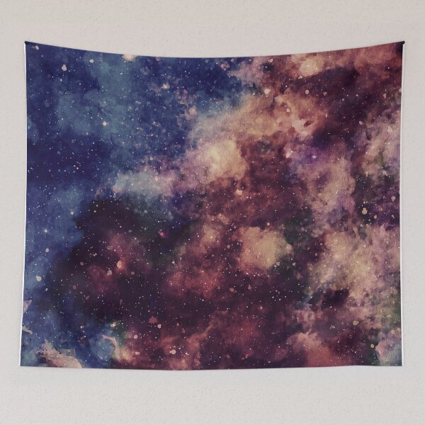 Item preview, Galactic Explosion designed and sold by EclairVanilla.