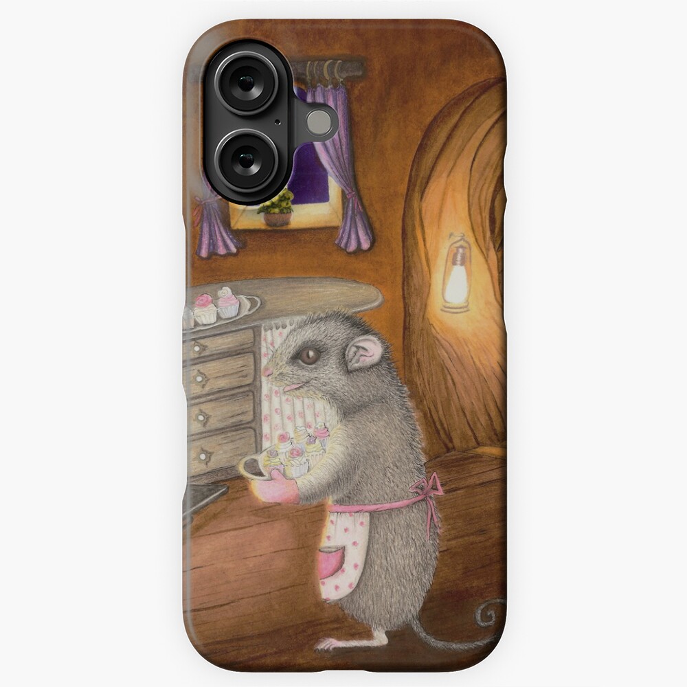 Item preview, iPhone Snap Case designed and sold by InmaVassar.