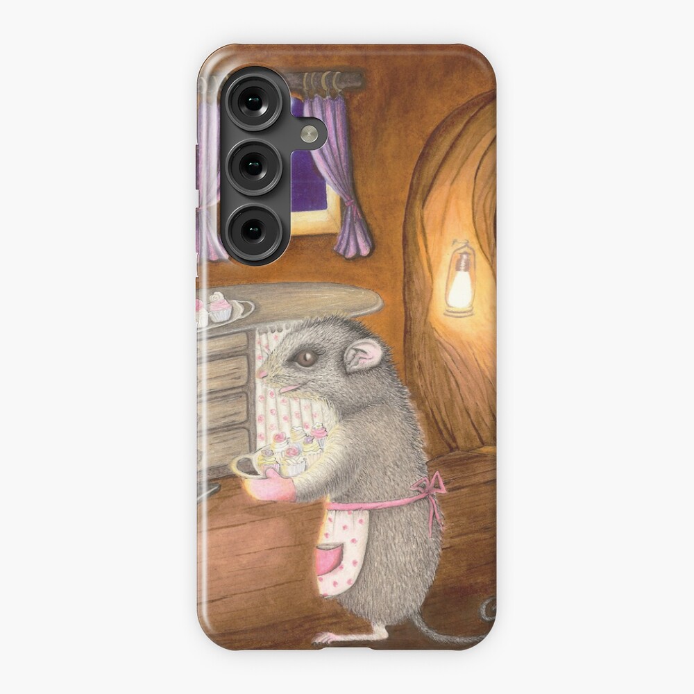 Item preview, Samsung Galaxy Snap Case designed and sold by InmaVassar.