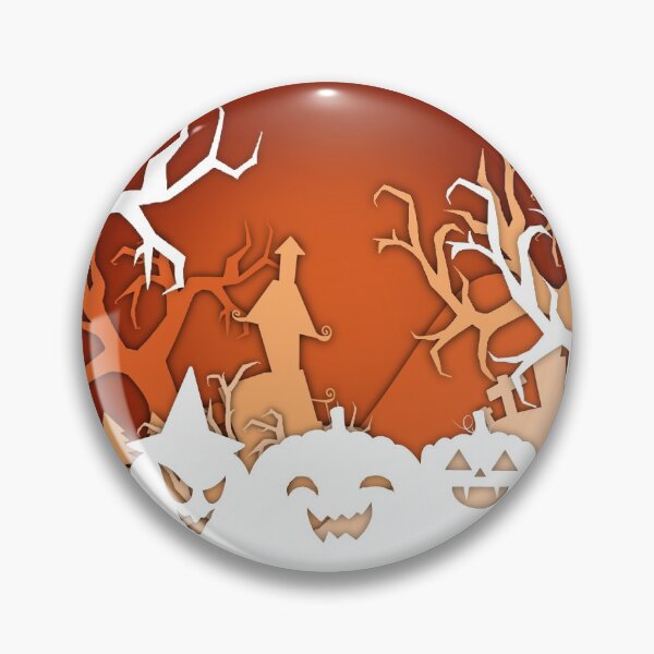 Item preview, Halloween  designed and sold by mallak2.