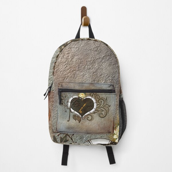Item preview, Wonderful steampunk heart, lineart designed and sold by nicky2342.