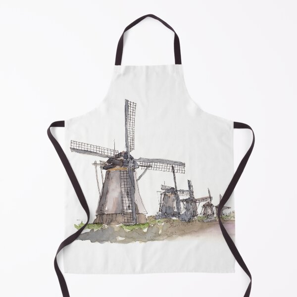 Item preview, Windmills Of My Mind designed and sold by Jordan Blackstone.
