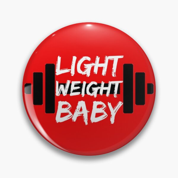 Item preview, Light Weight Baby designed and sold by To-fu.