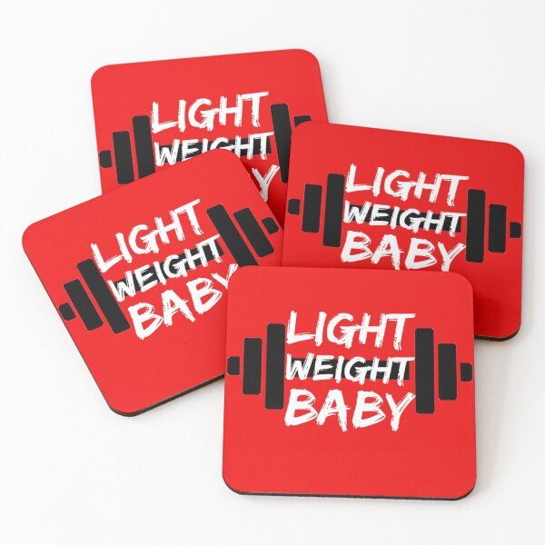 Item preview, Light Weight Baby designed and sold by To-fu.