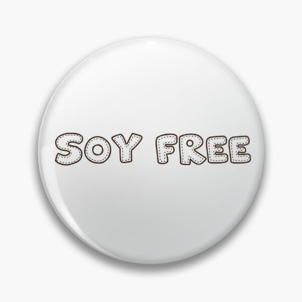 Item preview, Soy Free Food Allergy Awareness Stitch Letter Graphic designed and sold by lilytepper.