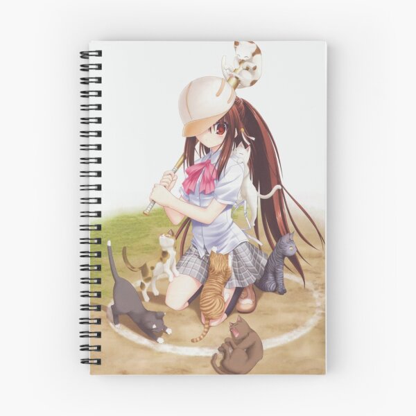 Item preview, Little Busters designed and sold by KeepDreaming.