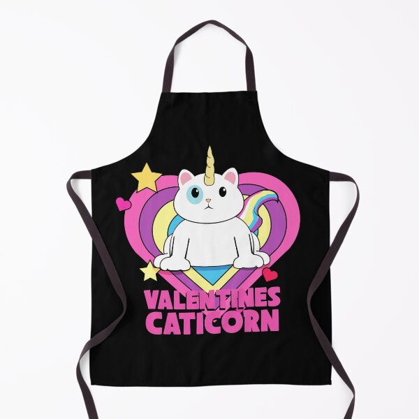 Item preview, Caticorn Valentine designed and sold by Jaime Brash.