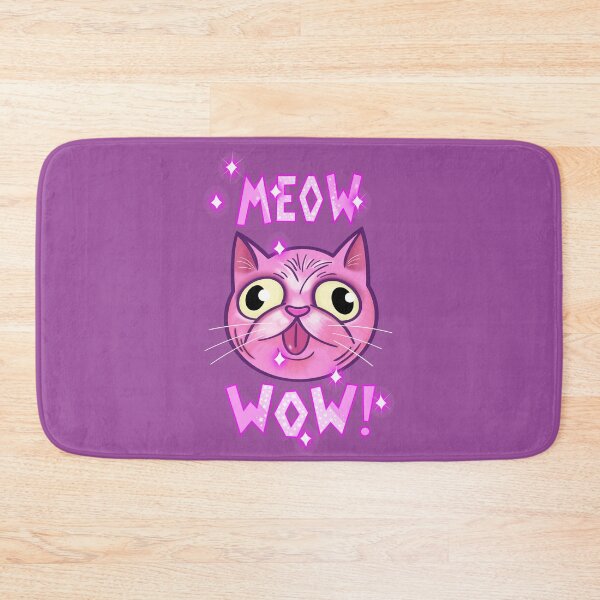 Item preview, gravity falls - meow wow! (mabel's sweater) designed and sold by hungrykate.