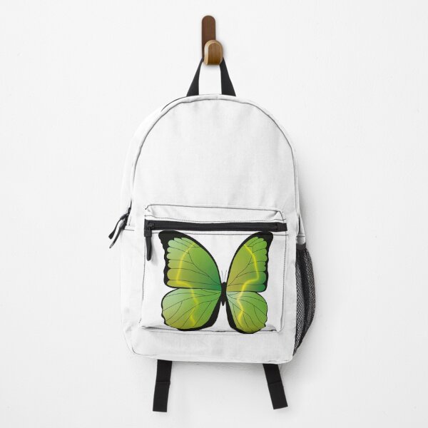 Item preview, Green Butterfly designed and sold by sabinako.
