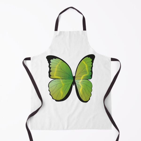 Item preview, Green Butterfly designed and sold by sabinako.