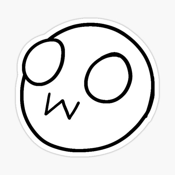 OwO Sticker