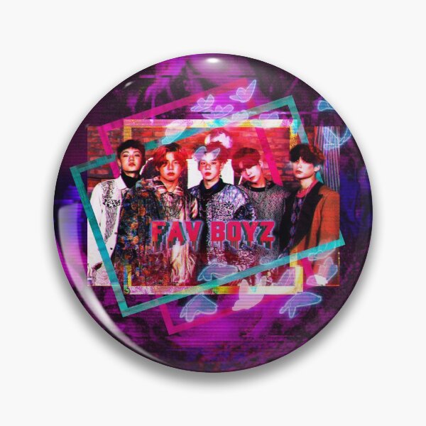 Item preview, FAV BOYZ A.C.E words designed and sold by LeighsDesign.