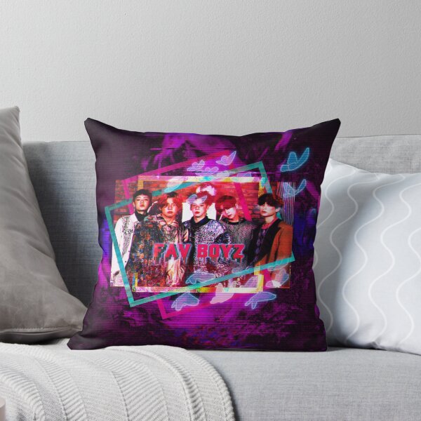 Item preview, FAV BOYZ A.C.E words designed and sold by LeighsDesign.