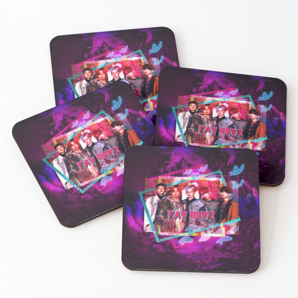 Item preview, FAV BOYZ A.C.E words designed and sold by LeighsDesign.