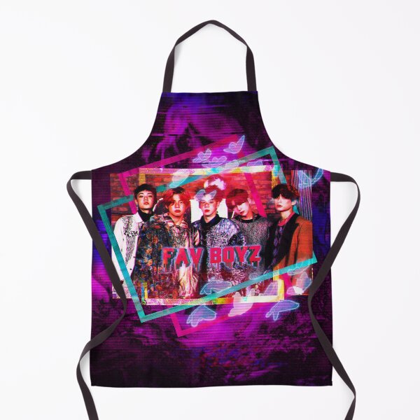 Item preview, FAV BOYZ A.C.E words designed and sold by LeighsDesign.