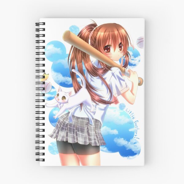 Item preview, Little Busters designed and sold by KeepDreaming.