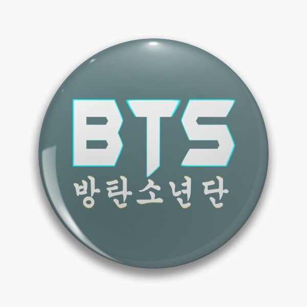 Item preview, KPopBTSBangtan Boys designed and sold by MiracleMockup.
