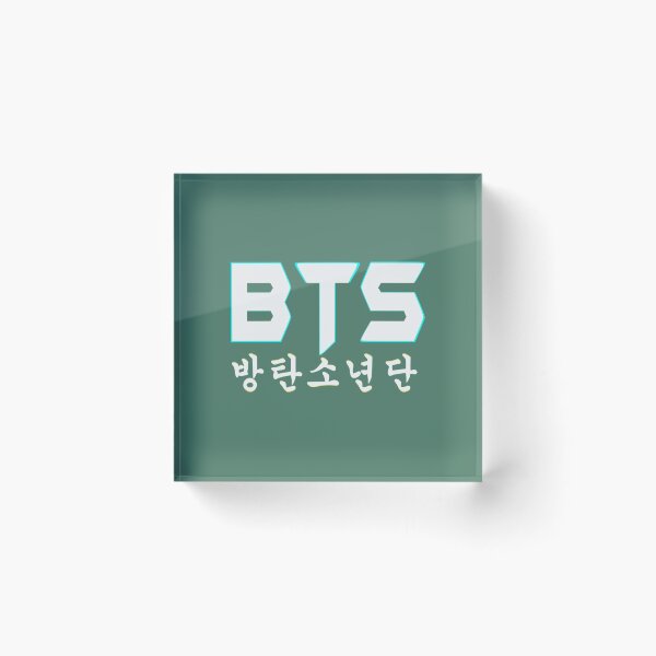 Item preview, KPopBTSBangtan Boys designed and sold by MiracleMockup.