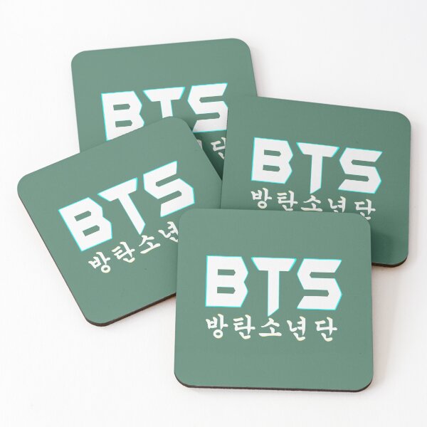 Item preview, KPopBTSBangtan Boys designed and sold by MiracleMockup.