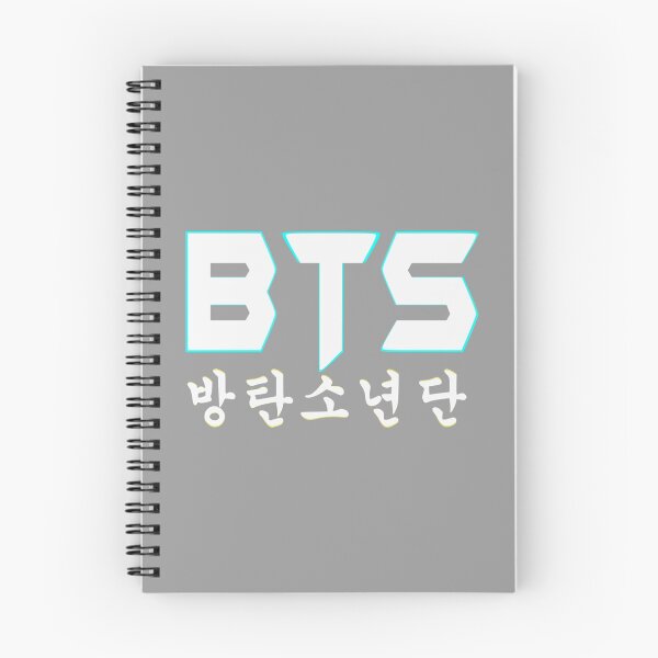 Item preview, KPopBTSBangtan Boys designed and sold by MiracleMockup.