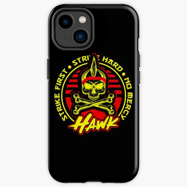 Cobra Kai T ShirtCobra Kai Hawk