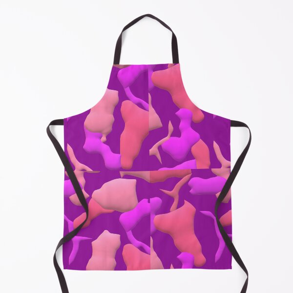 Item preview, Purple and Pink Camouflage designed and sold by ArtByLM.