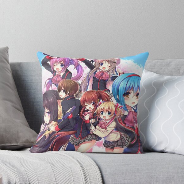 Item preview, Little Busters designed and sold by KeepDreaming.