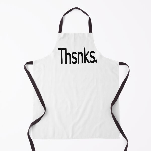Item preview, Thsnks designed and sold by blueavocado.