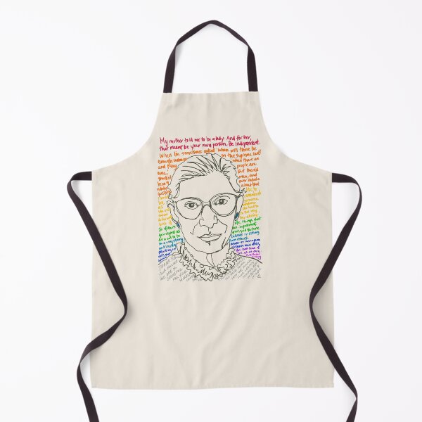 Item preview, The Honorable Ruth Bader Ginsburg. 1933-2020. designed and sold by swellart.