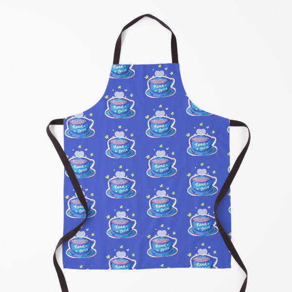 Item preview, Leer y Cafe- Read and Coffee designed and sold by Gizellart.