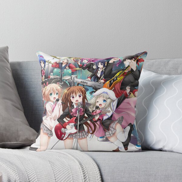 Item preview, Little Busters designed and sold by KeepDreaming.