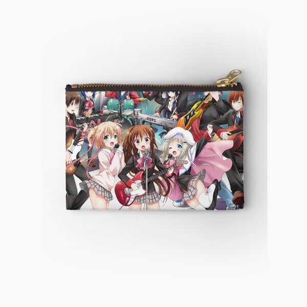 Item preview, Little Busters designed and sold by KeepDreaming.